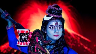 Shiv Tandav Dance | Shiv Parvati Dance | Ardhnarishwar Dance | UBIRUNGIA | Shiva Tandava Stotram