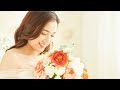 0277 17 12 2024 elegant beautiful bride 优雅漂亮新娘 beautiful music video 美丽音乐视频