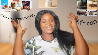 How I NATURALLY INCREASED my BREASTMILK PRODUCTION using African and Conventional means