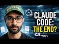 Why Developers Are Worried About Claude Code