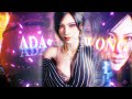 Ada Wong - 4K EDIT