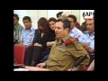 Israel/Hebron/Gaza - Shamgar Commission Report