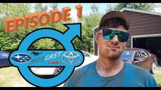 MODCAST EPISODE 1: WELCOME