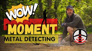 Metal Detecting UK | What A Find, What A Day!
