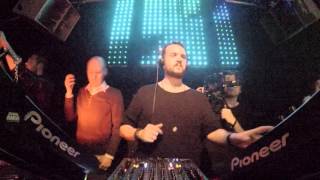 Victor Ruiz Live - #004 - Bullitt Club TV