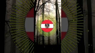 Land der berge, land am strome- Nationalhymne von Österreich -  national anthem of austria TRUMPET