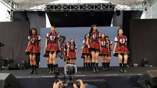 JKT48 - Ennichisai 2019