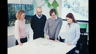 Valmet Pulper Feed System