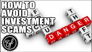 How to Avoid Investment Scams