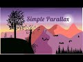 Simple Parallax