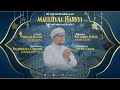 MAJELIS RGA | LIVE MAULID AL HABSYI MALAM JUM'AT, 17  OKTOBER  2024