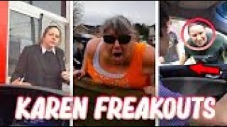 Public Freakout Compilation | Karen Complications | Daily Public Freakouts | KarensGoneWild 2021
