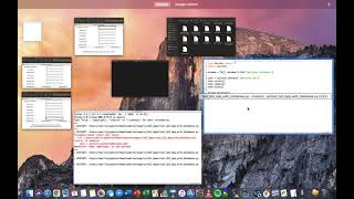 Solution to Assignment #9 - Python GUI App with SQL Database