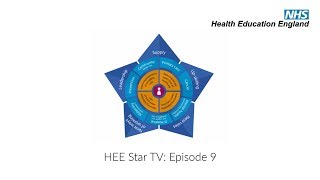 HEE Star TV – Transforming Physiotherapy services in Dorset