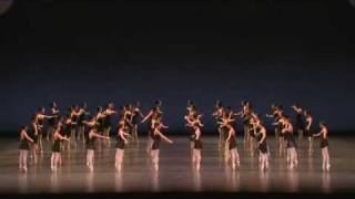 YAGP 2010 Grand Defile