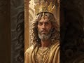 Ancient History , Unsolved Mystery, King Solomon's Wealth