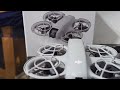 DJI NEO DRONE