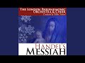 Messiah, HWV 56, Pt. 2: He Was Despised