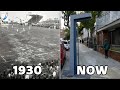 Demolished World Cup Stadiums Then vs Now