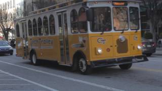Complete Streets: Creating Safe, Accessible, Healthy Communities