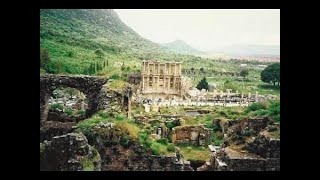 Buildings and Roads of the Roman Empire : Documentary on Ancient Roman Engineering
