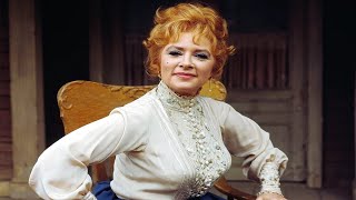 Gunsmoke' Actress Hid The Truth While Filming