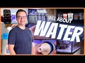 An Awesome Saltwater Aquarium Starts With GREAT Water! EP: 03