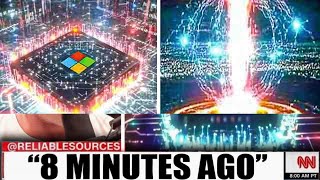 Microsoft’s Quantum Breakthrough: Proof We’re in a Simulation?