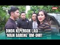 Aldi Pergokin Dinda 'Main Bareng' Om - om Hidung Belang! | TAUBAT Eps 13 (2/2)