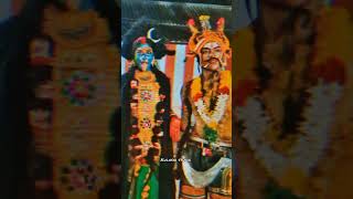 Kali Amma kulasai mutharaamman WhatsApp status @kulasai_studio #trending #mutharaamman #kali