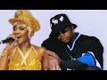 Zuchu & Harmonize-Watu (official video)