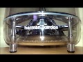 Harmon Kardon Soundsticks III - Subwoofer