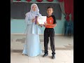 PENYAMPAIAN SIJIL ZON/DAERAH.SK PANCHOR.BESUT.TRG.3/8/2022.TAHNIAH DAN TERBAIK SEMUA.❤️❤️❤️❤️❤️❤️