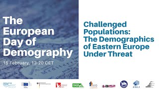 Challenged Populations | European Day of Demography 2023