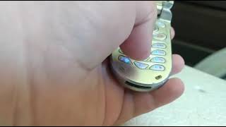 Updates on the LG C1300