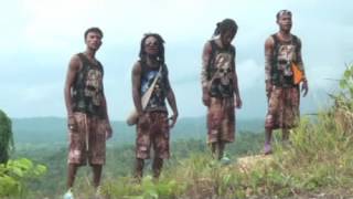 04 MDUITA Lagu Daerah Papua Saponi Group