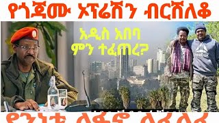 በፋኖ የተያዘው ደንነት  ለፈለፈ ; በብርሸለቆ ከተራ ወታደር እስከ ጄኔራል ተማረኩ ; ፋኖ ከተማዎችን ተቆጣጠረ ;