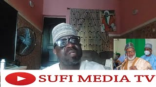 TOFAH: USTAZ DAN BIRNIN KUDU YA KUMA FAƊOWA TARKON SHEIK ALIYU ABULFATHI