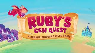 Ruby's Gem Quest