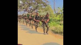 nepali hami rahula kaha song narayan gopal song #nepali army entertainment network #youtubeshorts