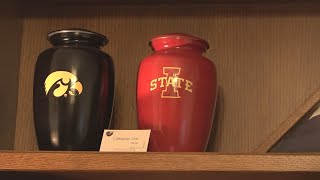 Iowa follows nationwide trend of cremations