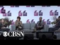 2019 Women Leaders Global Forum addresses issue of gender-based violence