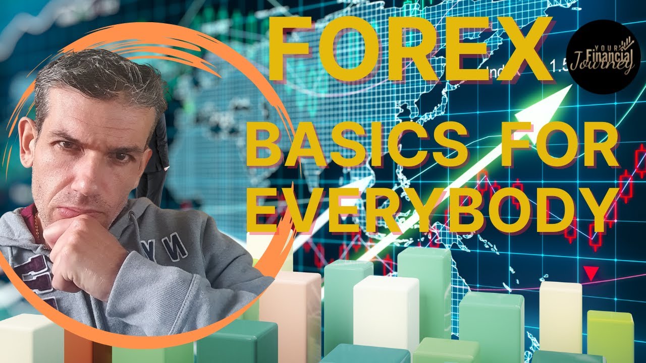 Cracking The Code Of Forex Trading Beginner's Edition On Making Money ...