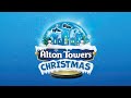 Alton Towers events 2022