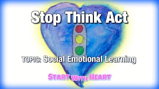 Stop, Think, Act (social-emotional learning)