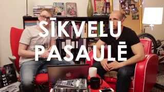 Kinoblogeri runā s02e04: Sīkvelu pasaulē