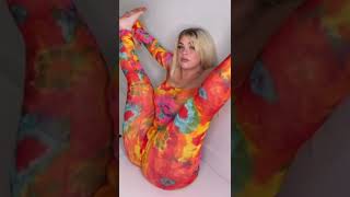 Thick & Gorgeous Blonde That’s A Perfect Ass White Girl P.A.W.G.