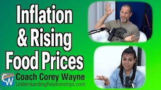 Inflation & Rising Food Prices