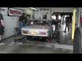 1968 lamborghini islero dyno run