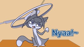 Kroniichi Nyaa @ Animation